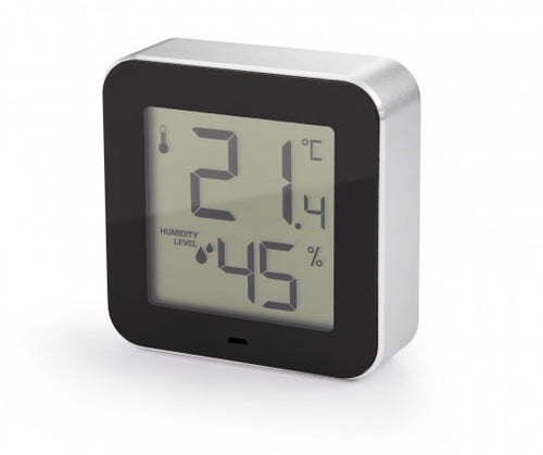 Simple Digital Temperature & Hygrometer