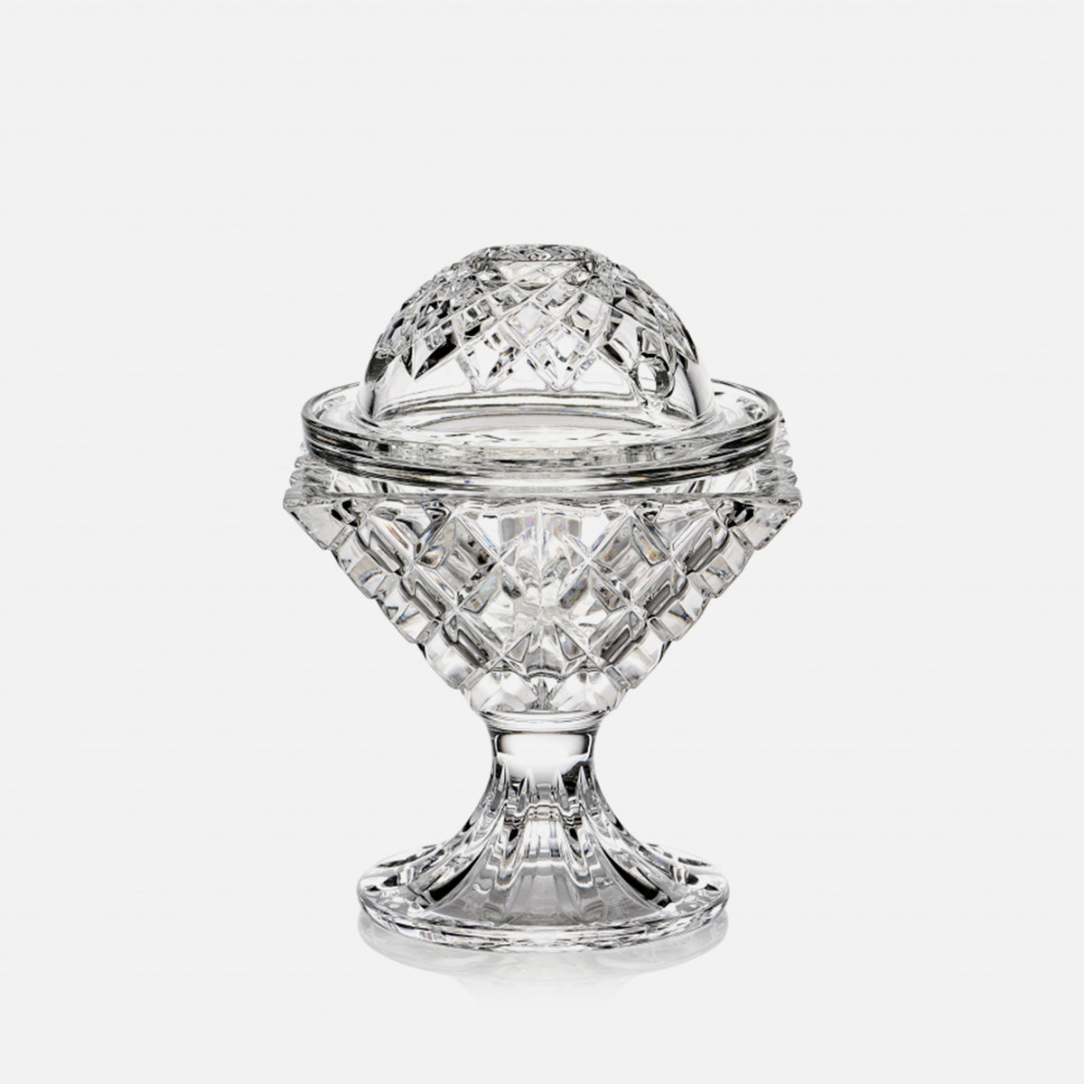 Square Incense Burner