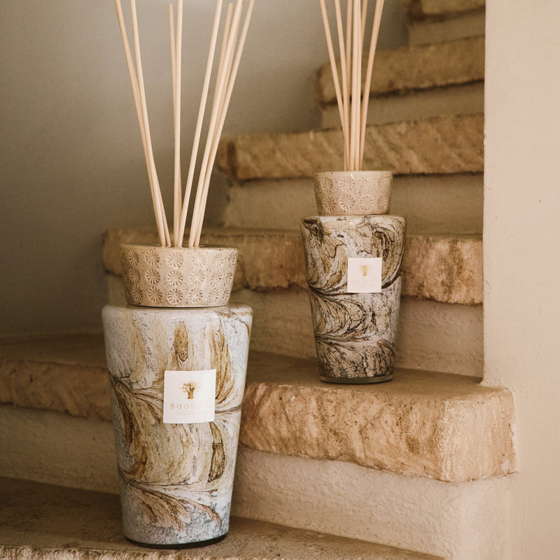 Leaves Naïs Diffuser Glass (5L)