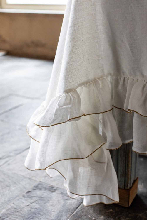 Gitane Tablecloth, 180x270cm