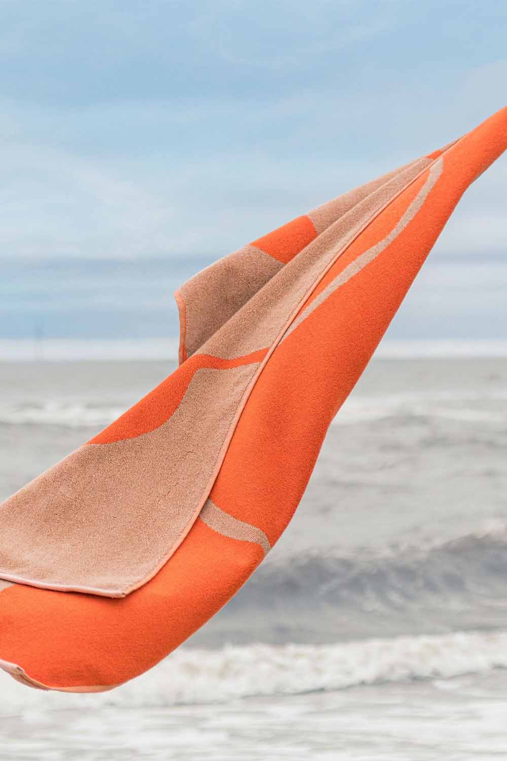 Nova Arte Bath Towel