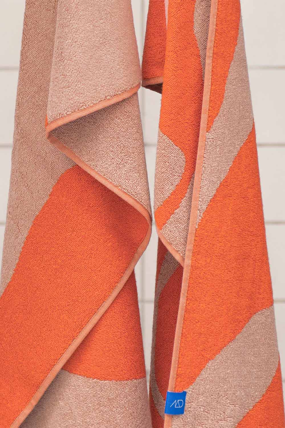 Nova Arte Bath Towel