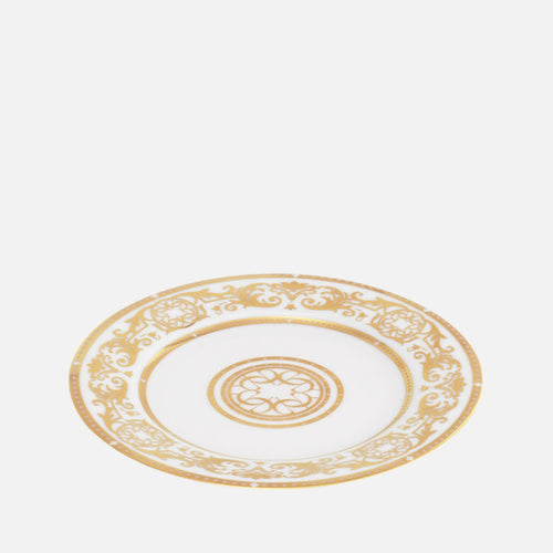 Opera Gold Bread & Butter Plate (16cm)