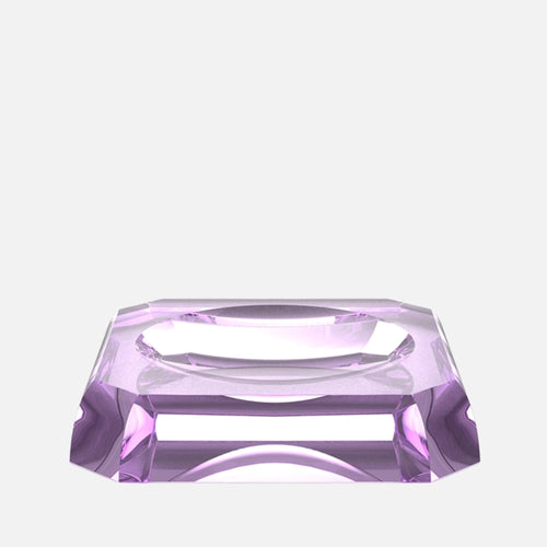 Soap Dish – Violet