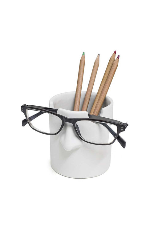 Mr. Tidy Pen & Eyeglasses Holder