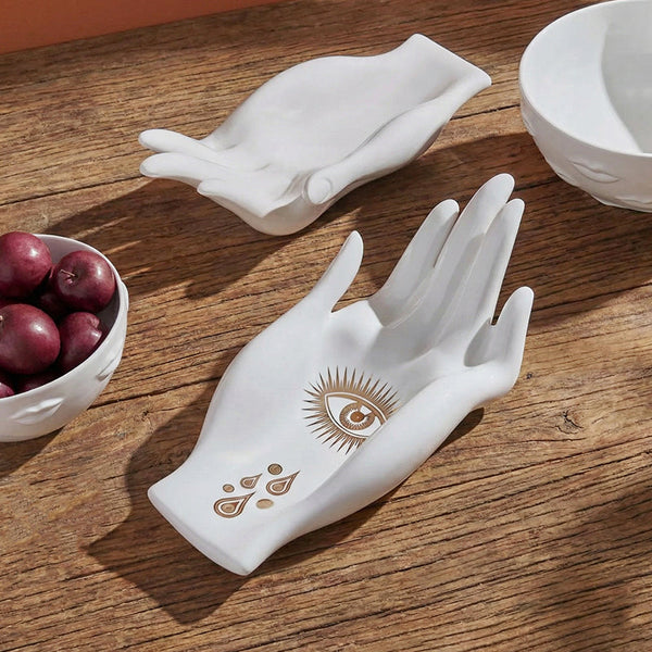 Bowls & Centrepieces