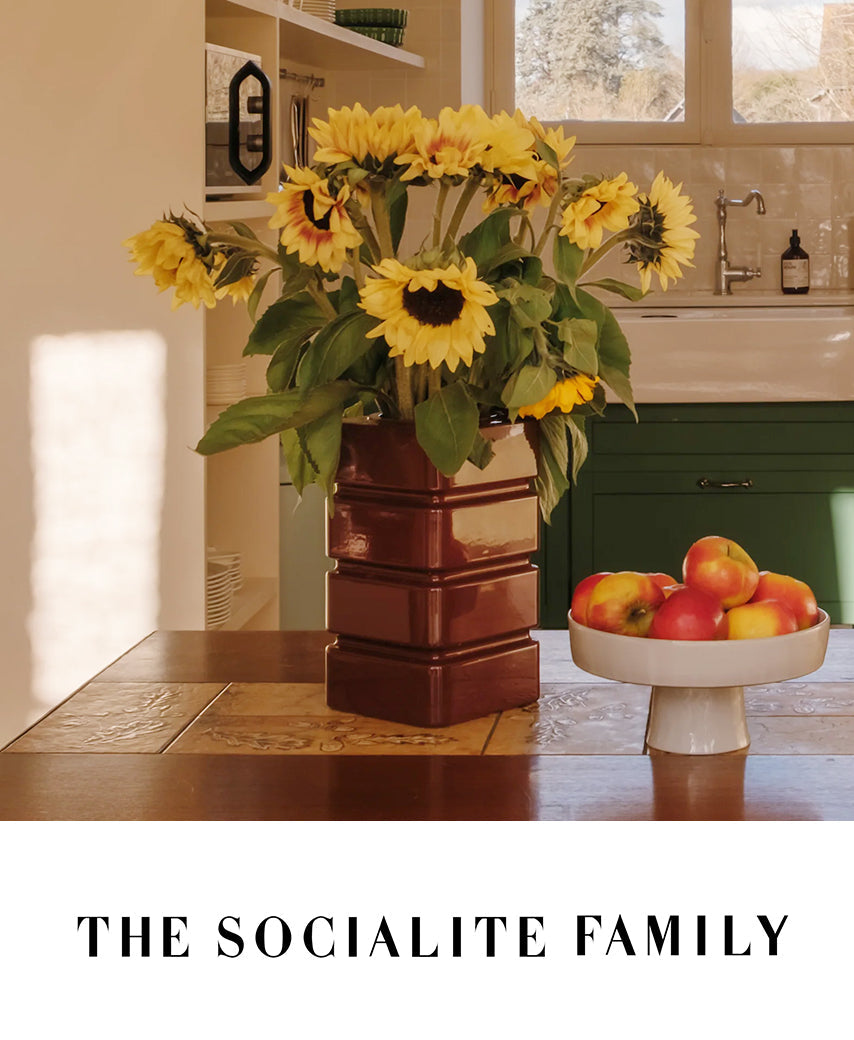 The Socialite Family