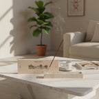 مونتروي - بخور المسك الشرقي (100 عود)