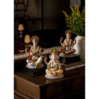 Goddess Sri Lakshmi Figurine