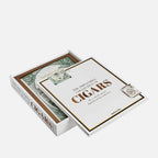 The Impossible Collection of Cigars Book