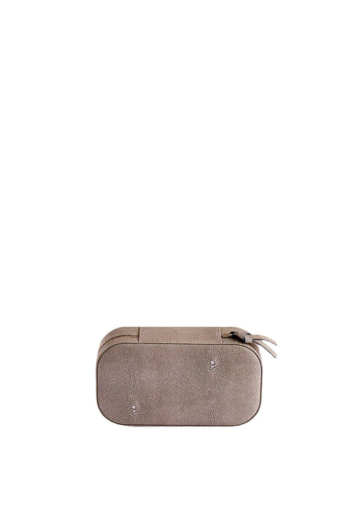 Sting Jewellery Clutch, 18 x 10.5cm, Lavender