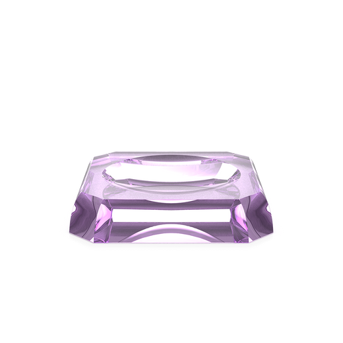 Soap Dish – Violet