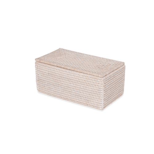 Multi-Purpose Box with Cover