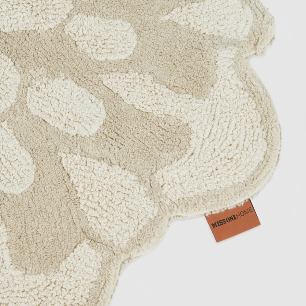 Otil Rug Ø 80cm