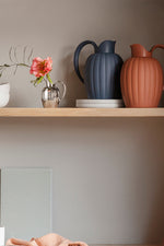 Bernadotte Vacuum Jug, Dusk Blue, 1L