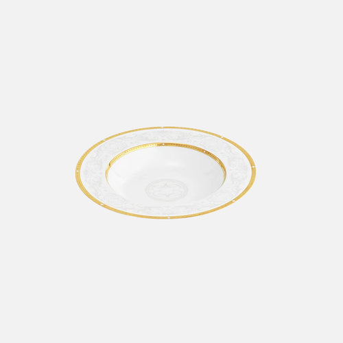 Opera Whitedeep Plate 23Cm