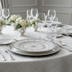 طبق شحن Niche Printaniere، 31 سم