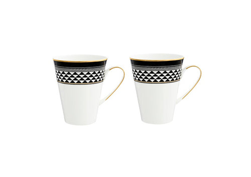 Mug Set – 40cl (Set of 2)