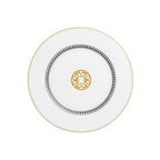 Mosaiques De Baalbek Dinner Plate 27Cm