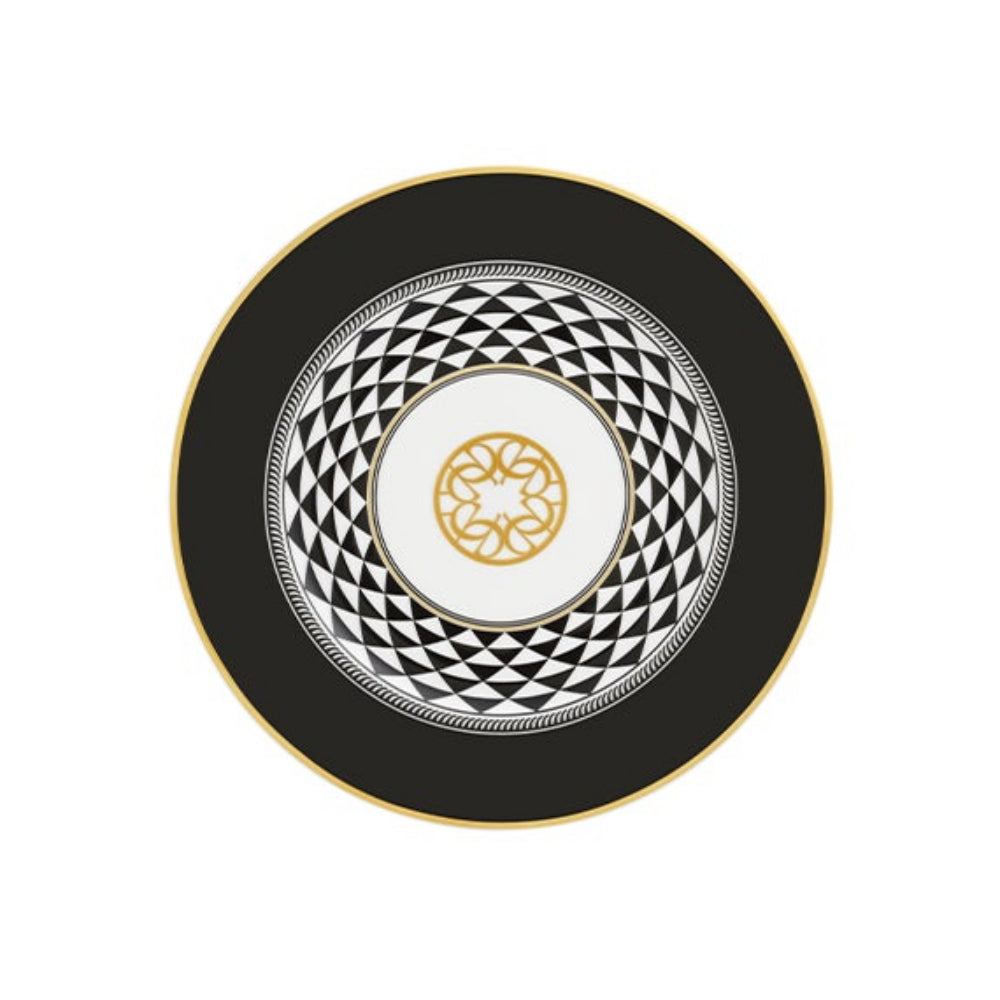 Mosaiques De Baalbek Dessert / Salad Plate 22Cm