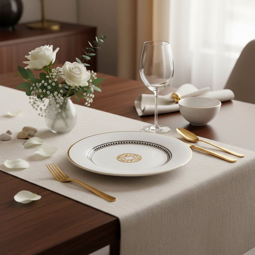 Elie Saab Mosaiques De Baalbek