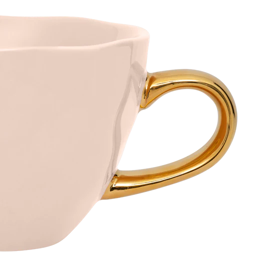 كوب الشرب المفضل - مرحبا