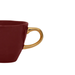 Good Morning Coffee Cup Ø8 cm – Spiced Apple