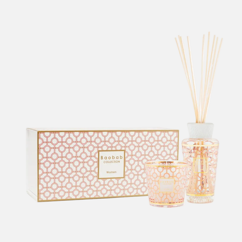 My First Women Gift Box