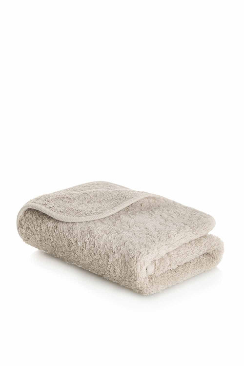 Egoist Bath Towel, Fog, 70x140cm