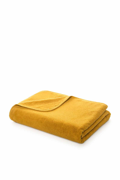 Cool Hand Towel, Camel, 46x76cm Camel