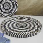 Finlay Inlay Tray Large – Handcrafted Decor