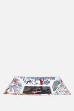 XL Card Holder - The Palace Garden