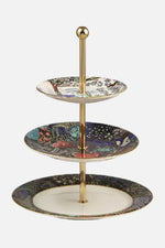 Mute Servant - The Palace Garden