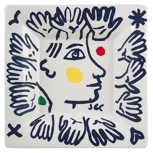 XL Hands Card Holder - The Sentimental Archipelago