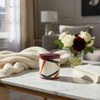 صينية تغيير حفاضات ميشني شيفرون_ترتر راتنجية للعناية__x0026__التغليف