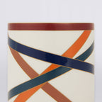 صينية تغيير حفاضات ميشني شيفرون_ترتر راتنجية للعناية__x0026__التغليف