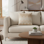 Missoni Gessetti Indoor Cushion – 40x40 cm