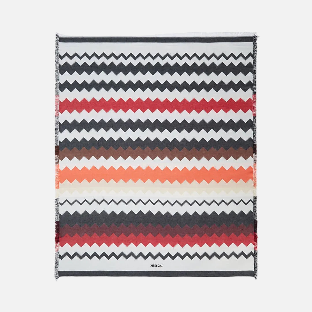 Missoni Fouta Bath Towel – 140x180cm