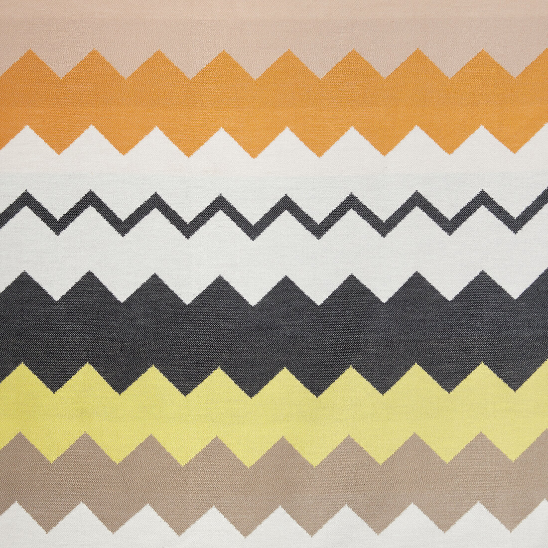 Missoni Zig Zag Fouta Beach Towel – 140x180 cm