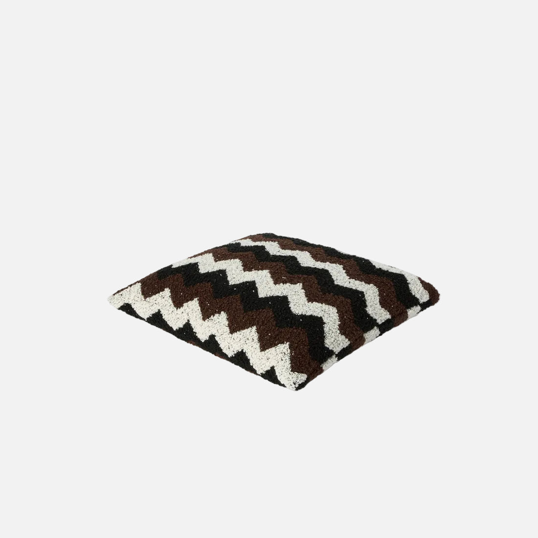 Missoni Riccio Chevron Indoor Cushion – 40x40 cm