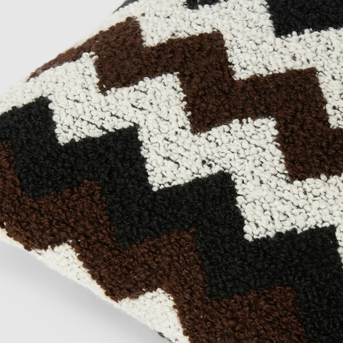 Missoni Riccio Chevron Indoor Cushion – 40x40 cm