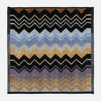 Missoni Giacomo Face Towels 6-Piece Set – 30x30 cm