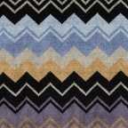 Missoni Giacomo Face Towels 6-Piece Set – 30x30 cm