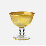 Fusion Colours Fruit Bowl P.70F – Mix Glass