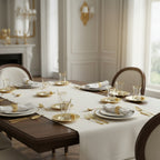 Istikana Tea Cups with Saucers (Set of 6)