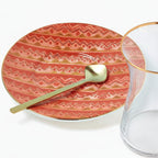 فناجين شاي صحارى إستكانة (طقم مكون من 6 قطع)