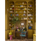 أكواب شاي الجد