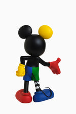 Mickey Kolor Small Figurine