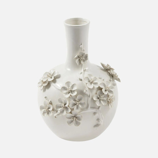 3D Buttercup Vase
