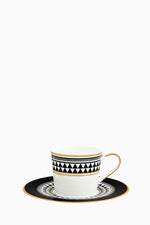 Espresso Cup & Saucer 9cl
